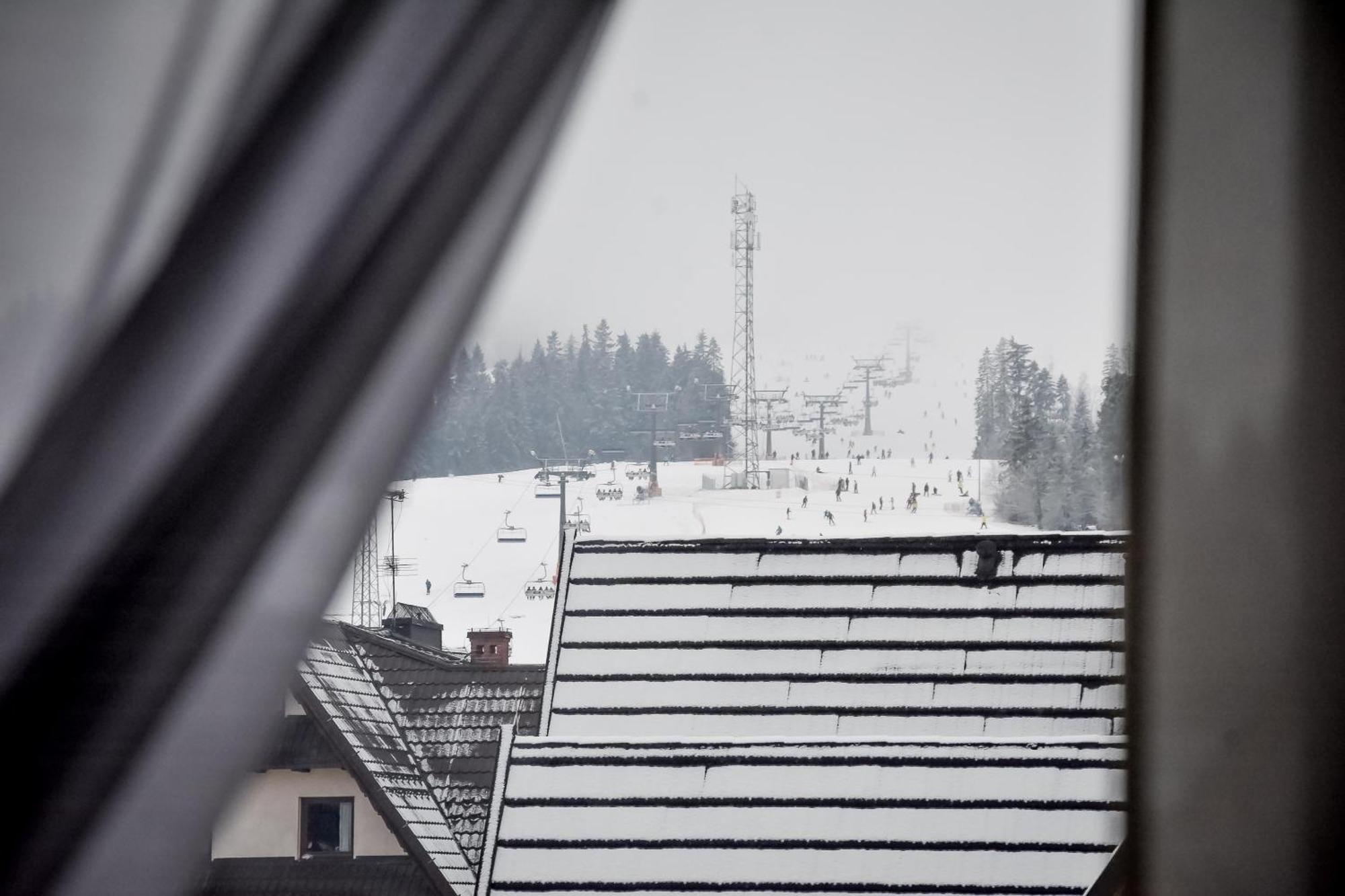 Słoneczny Dworek * Białka Tatrzańska